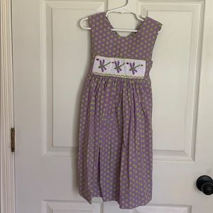 Adorable spring/summer dress